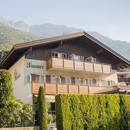 Bed & Breakfast Bergblick Naturns Esterno foto